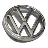 Emblema Cofre  Vw  Tipo Original Vocho Sedan Vw