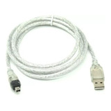 Cable Usb A Ieeee1394 Firewire De 4 Pines