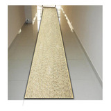 Tapete Passadeira Sisal Grande 0,66x4,00 Antiderrapante Ps-2