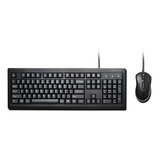 Combo Teclado + Mouse Kensington For Life K72436es