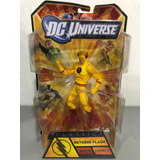 Flash Reverso Wave 20 Classics Dc Universe Mattel Baf Nekron