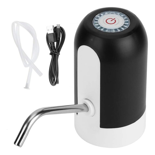 Dc 5v Dispensador De Agua Portátil Inteligente Usb Eléctrico