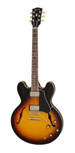 Guitarra Gibson Es 335 Vintage Burst