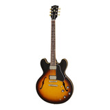 Guitarra Gibson Es 335 Vintage Burst