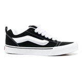 Tênis Vans Knu Color Preto - Adulto 38 Br