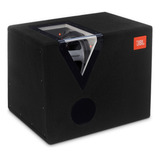 Subwoofer Con Cajón Jbl Gt-12bp 12 Pulgadas