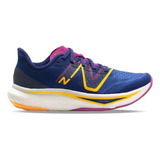 Zapatilla New Balance De Mujer Running - Wfcxmn3 