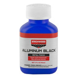 Aluminium Black Anodização Aluminio 90ml - Birchwood Casey