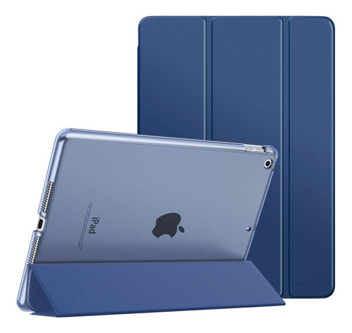 Funda, Compatible Con iPad, 9va Gen 2021 / 8va Gen 2020, ...