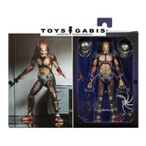 Predator O Depredador Lab Escape Fugitive Ultimate De Neca