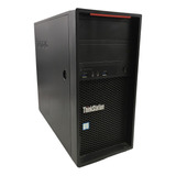 Servidor Lenovo P310 Xeon 1220 V5 Ram 8gb 2 Dd 1tb Torre