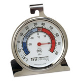 Termometro Para Refrigeracion Certificado Ante Ema