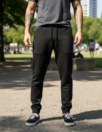 Pants Fox Para Hombre Modelo Polar Backlash Dwr Repelente