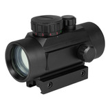 Promocao Red Dot Vector Optics Sight 1x35 Trilho 20mm