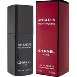 Antaeus Pour Homme Eau De Toilette 100 Ml De Chanel
