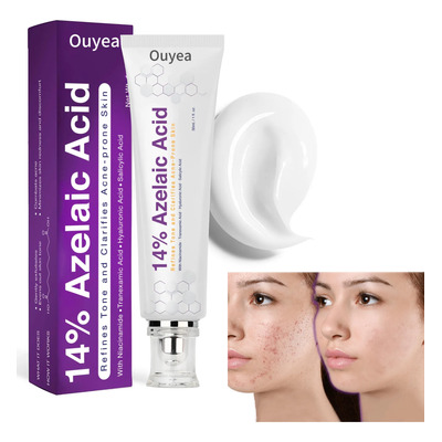 Ouyea Anti-imperfecciones Y Aclarante Piel Acneica | Meses sin interés