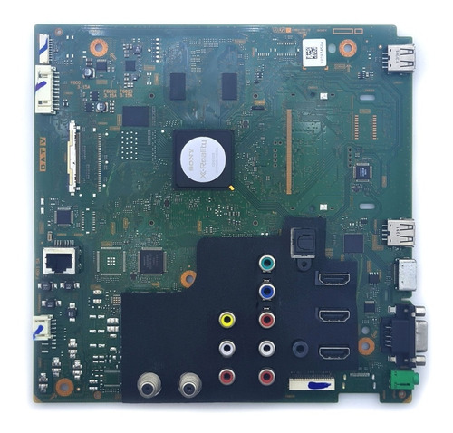  Placa Principal Sony Kdl-40ex525 1-883-753-72