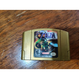 Zelda Majora's Mask 64