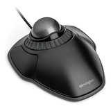 Kensington Orbit Trackball Mouse With Scroll Ring (k75327ww)