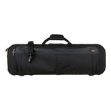 Pro Tec Deluxe 44 Pro Pac  Funda Para Violin Negro