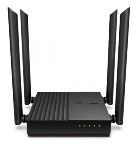 Router Inalámbrico Tp-link Archer C64 Mu-mimo Dual Band
