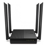 Router Inalámbrico Tp-link Archer C64 Mu-mimo Dual Band