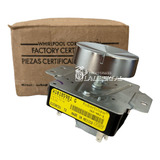 Timer De Secadora Whirlpool W10185981 Con Perilla Original