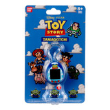 Mascota Virtual Toy Story Nubes Tamagotchi. Color Tamaño Unico