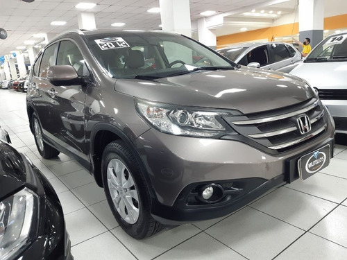 HONDA CR-V EXL 2.0 16V 4WD/2.0 AUT
