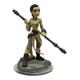 Muñeco De Plástico Labati Disney Infinity 3.0 Colección