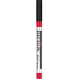 Caneta Delineadora Ny Tattoo Liner 48h Maybelline