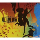 Cd So Wrong, Its Right - All Time Low
