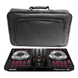 Controladora Pioneer Ddj Sb3  Serato Dj Lite + Bag Envio Já