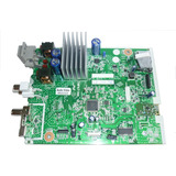 Placa Principal Panasonic Som Akx520, Tnpa6982-cs Nova