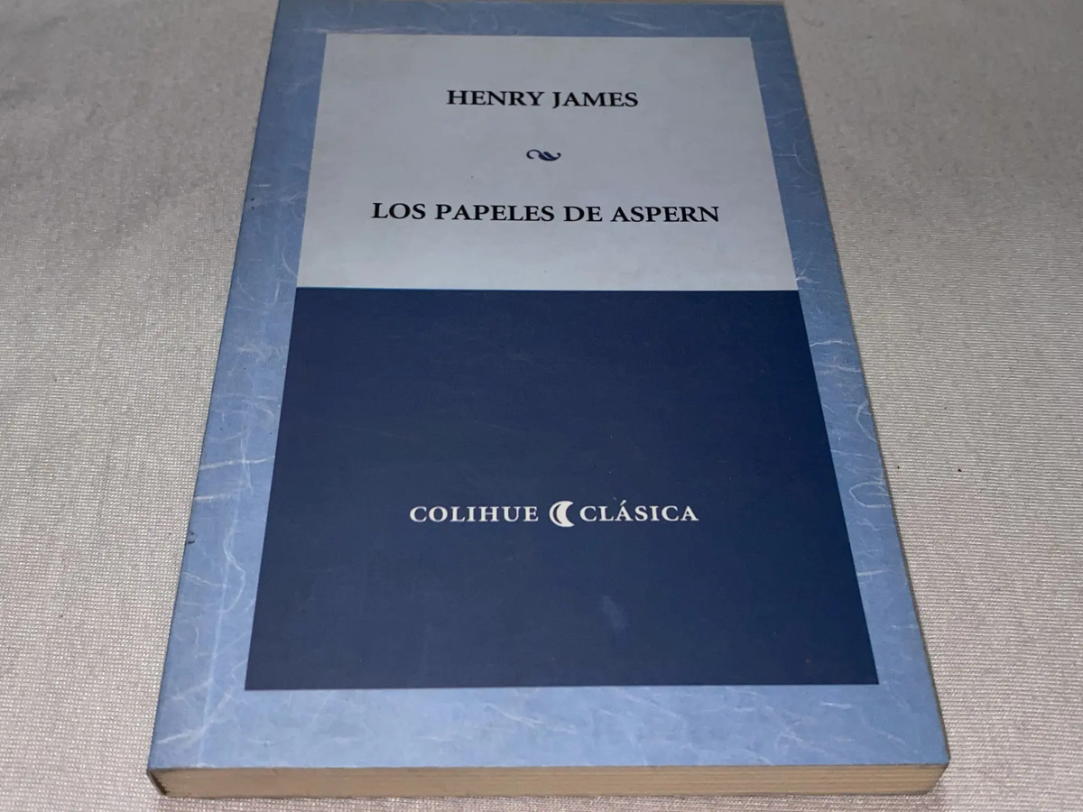 Los papeles de Aspern