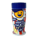 Kernel Season's Movie Theatre Butter Salt Popcorn Seasoning,