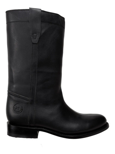 Botas 7 Siete Leguas Altas Cordobeza Originales Modernas...  | Meses sin interés