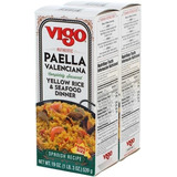 Vigo Paella Valenciana Arroz 2 