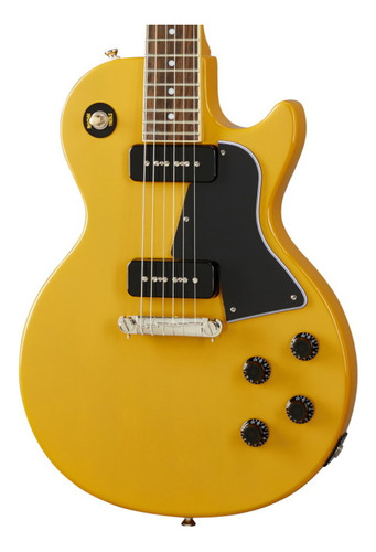 Guitarra EpiPhone Les Paul Special Tv Yellow