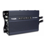 Amplificador Marino 4 Can Hifonics Tps-a350.4 Clase D 350w