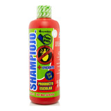  Shampoo Para Piojos Liendres Incredible Shampiojo 1lt