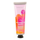 Crema Para Manos Watermelon Berry 60 Ml Natural Scents