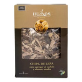 Humos - Chips Leña Manzano 40g
