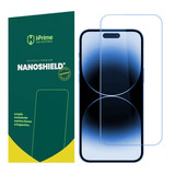 Película Nanoshield Premium Hprime Para iPhone 15 Pro Max