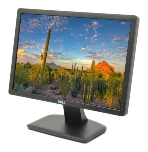 Monitor Dell 19 Polegadas Wide Semi Novo C/nota E Garantia