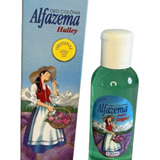 Perfume Alfazema Deo Colônia Halley 120ml - Original Splash Atacado Limpeza Ambiente 