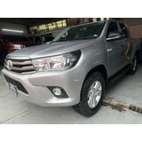 Toyota Hilux Doble Cabina Sr Tm