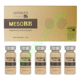 Kit De Inicio Bb Cream Meso, Facial Base