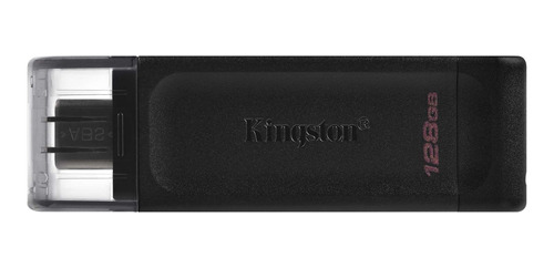 Memoria Usb Kingston Technology Datatraveler 70 128gb 3.2