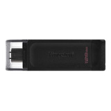 Memoria Usb Kingston Technology Datatraveler 70 128gb 3.2